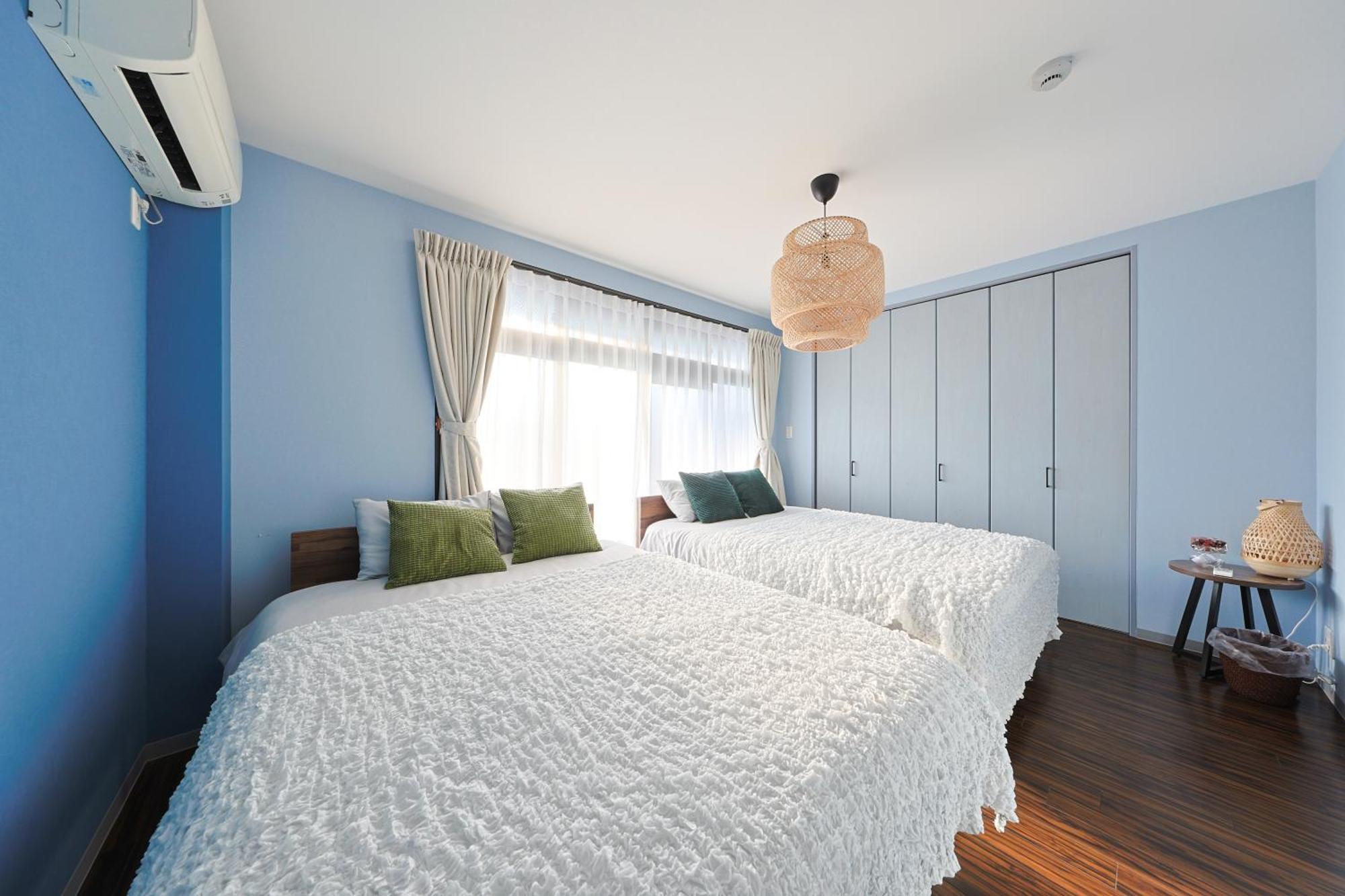 Ferienwohnung Ryugu -竜宮- Ōsaka Exterior foto