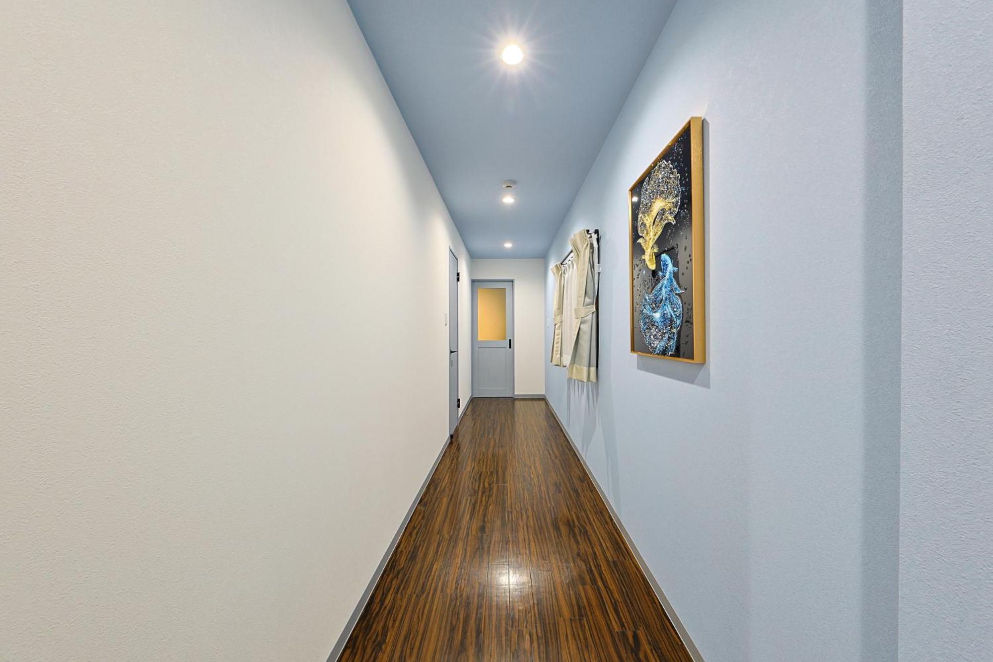 Ferienwohnung Ryugu -竜宮- Ōsaka Exterior foto